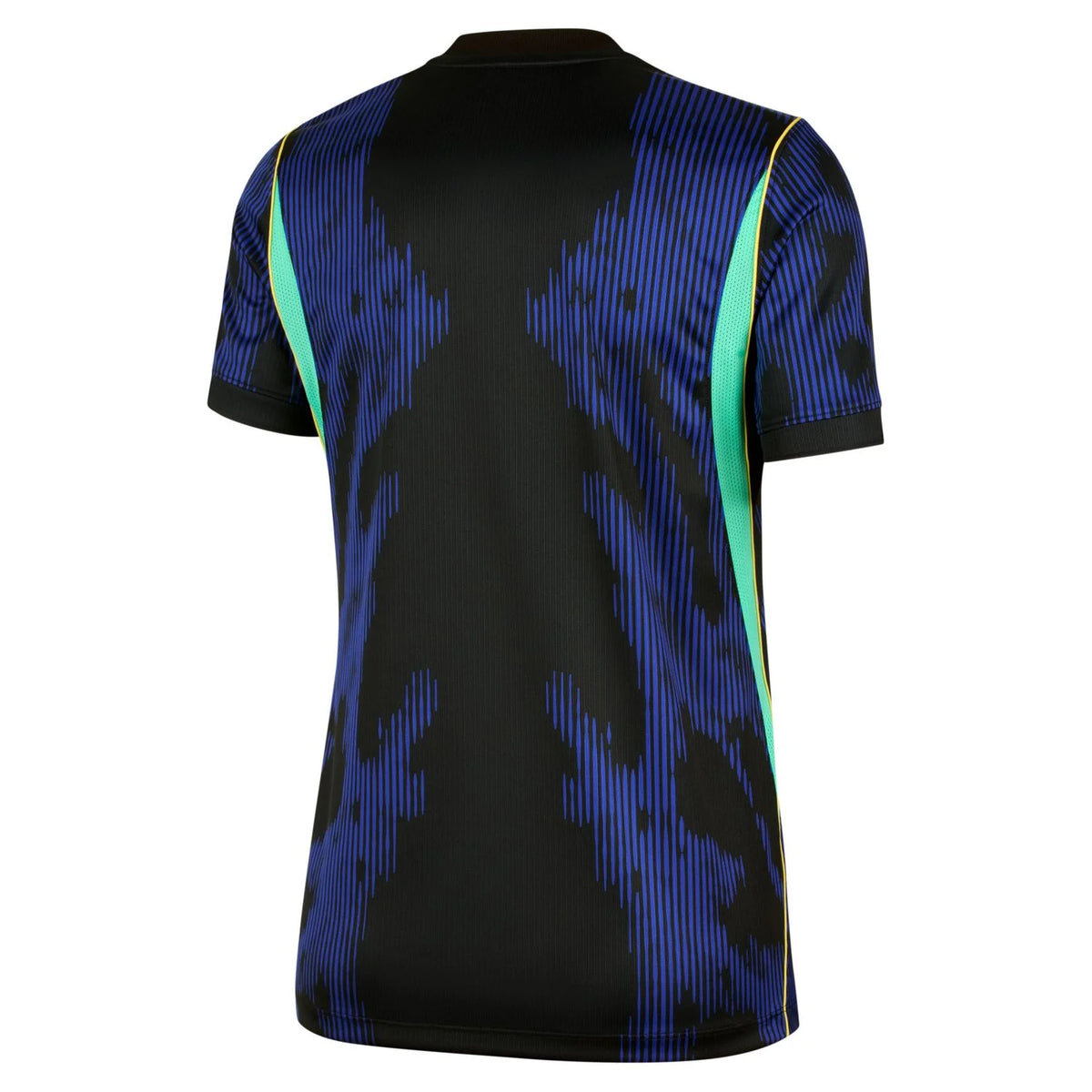 Camisa do Brasil Away Copa 2026 - Feminina
