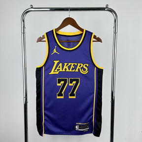 Regata Los Angeles Lakers Statement NBA 22/23 - Luka Dončić