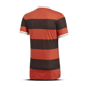 Camisa Flamengo Retrô Icon 2018