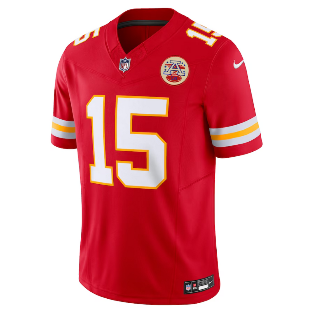 Camisa NFL Kansas City Chiefs - Pronta entrega