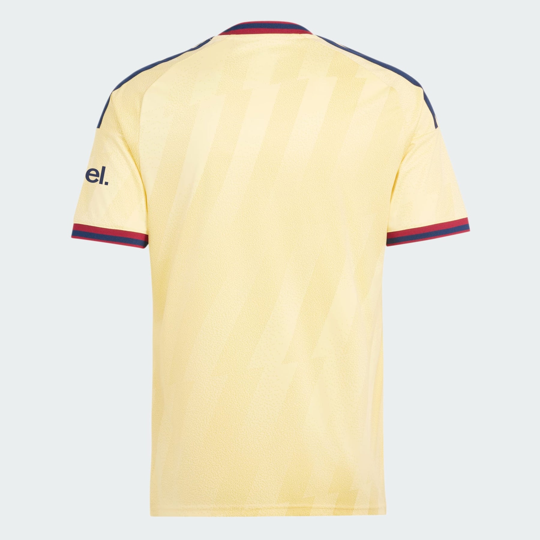Camisa do Arsenal 2026/27 Third