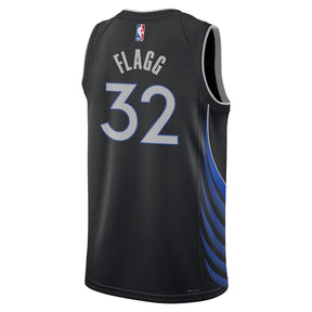 Regata Dallas Mavericks City Edition NBA 25/26 - Cooper Flagg