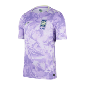 Camisa da Coréia do Sul Away Copa 2026
