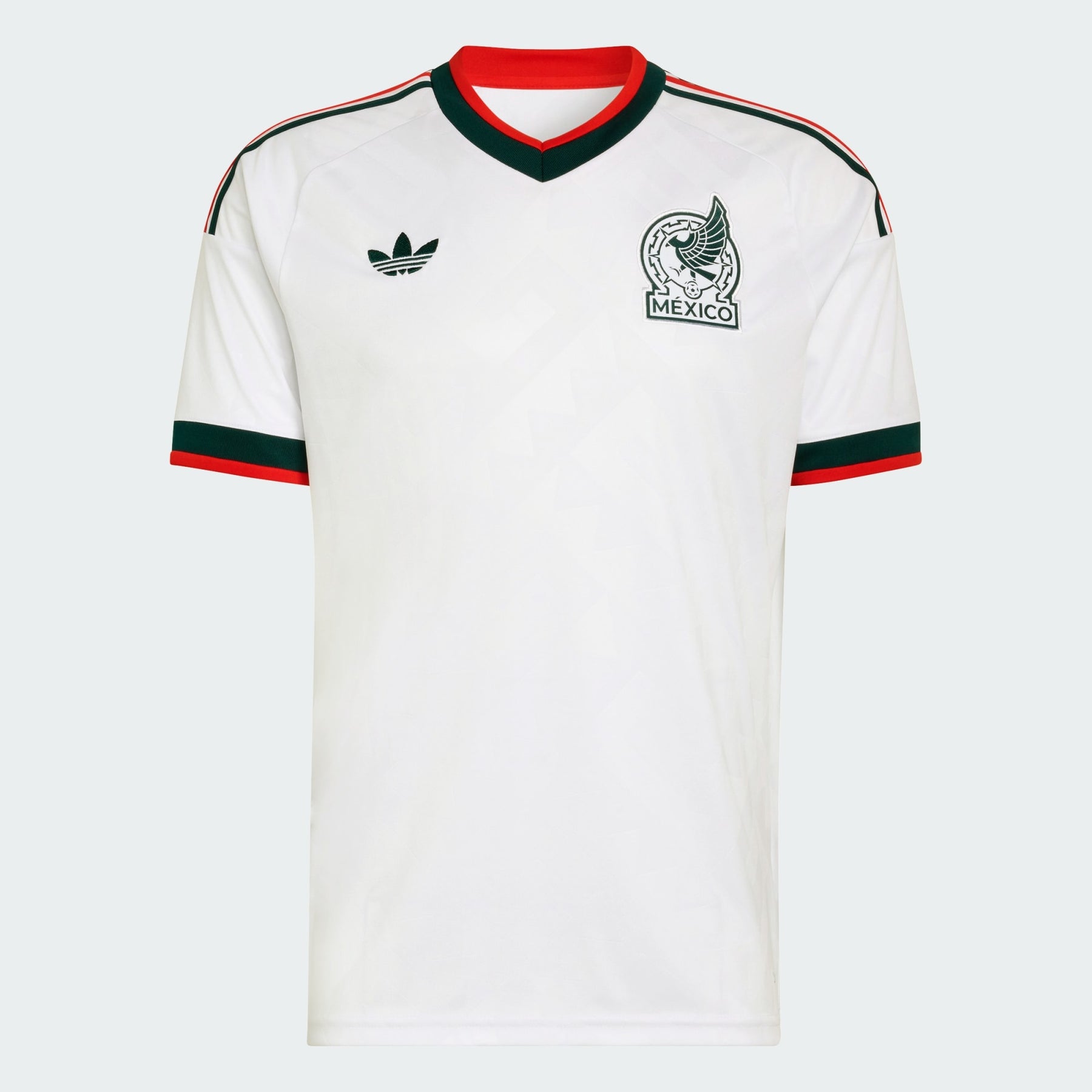 Camisa do México Away Copa 2026