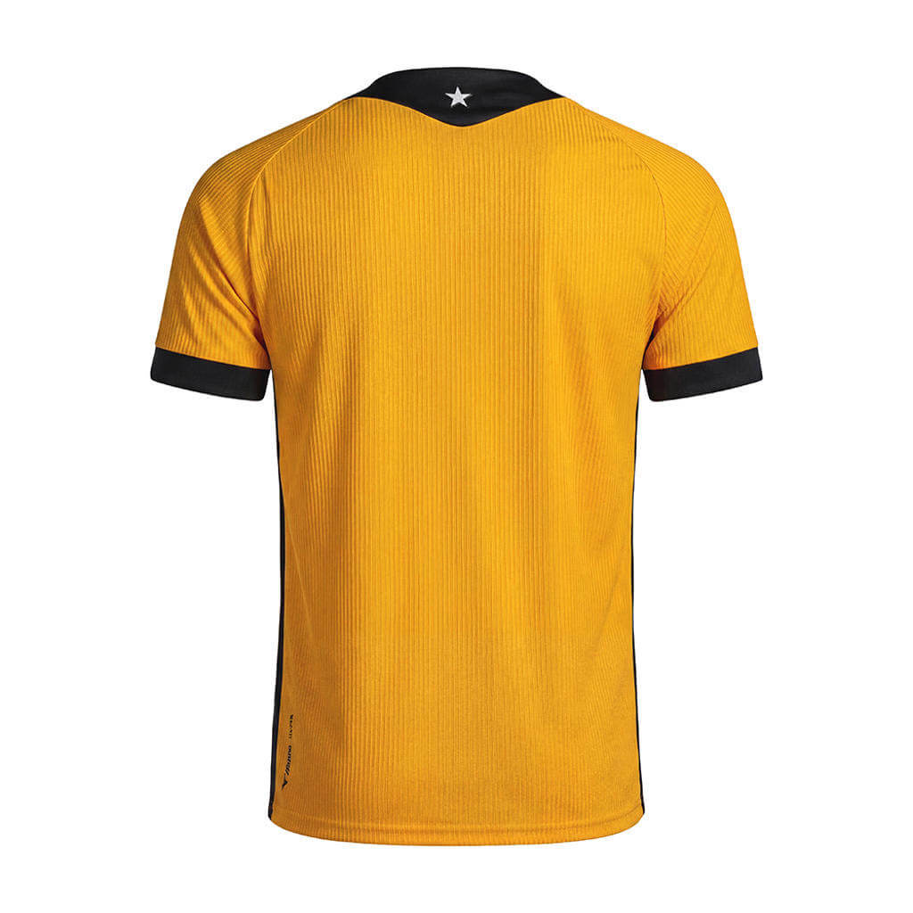 Camisa Botafogo Goleiro 2026