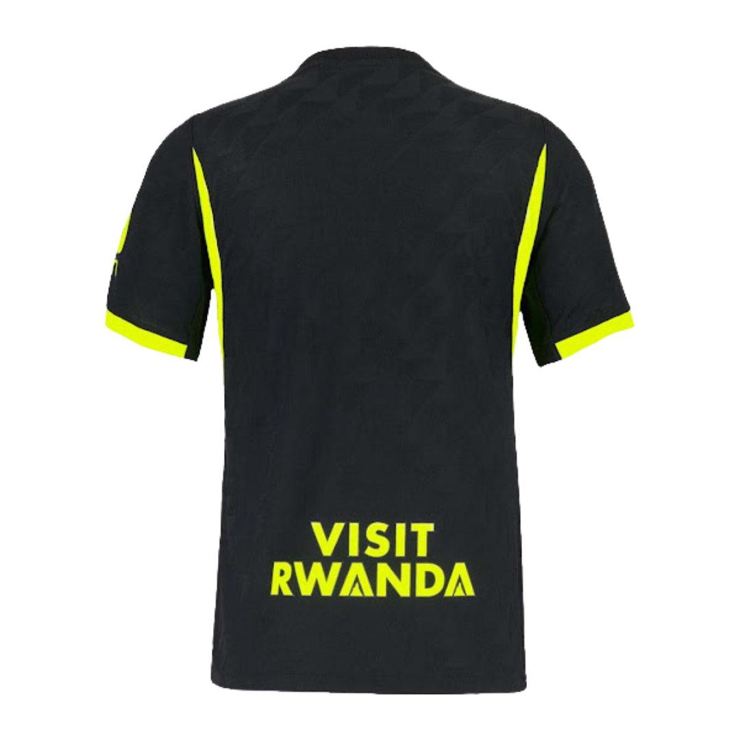 Camisa Atlético de Madrid Away - 26/27