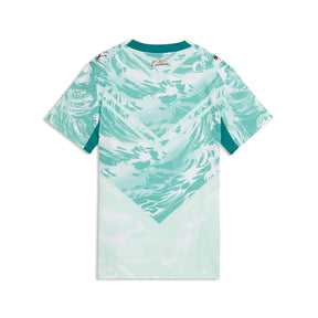 Camisa de Portugal Away Copa 2026 - Feminina