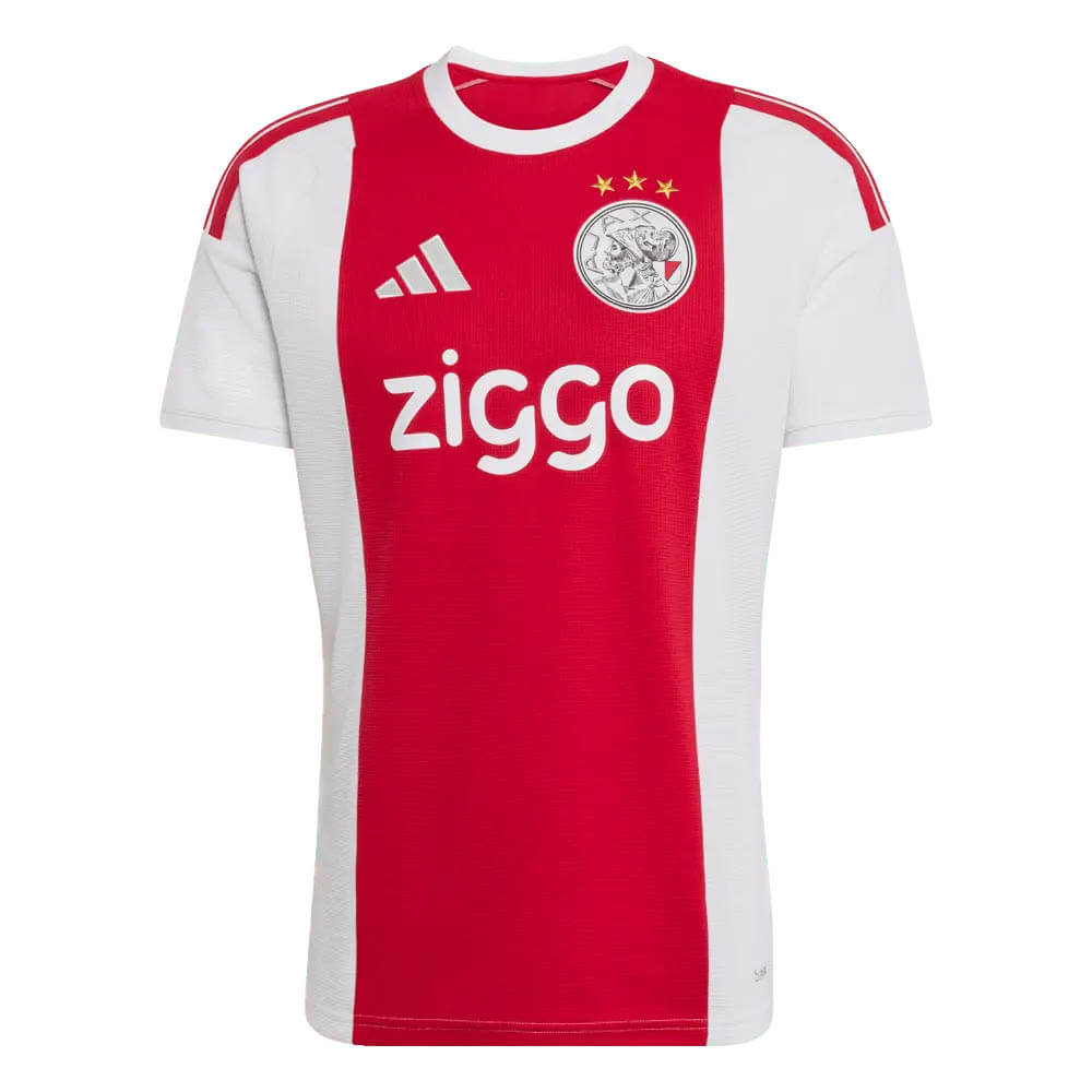 Camisa Ajax 2026/27 Home