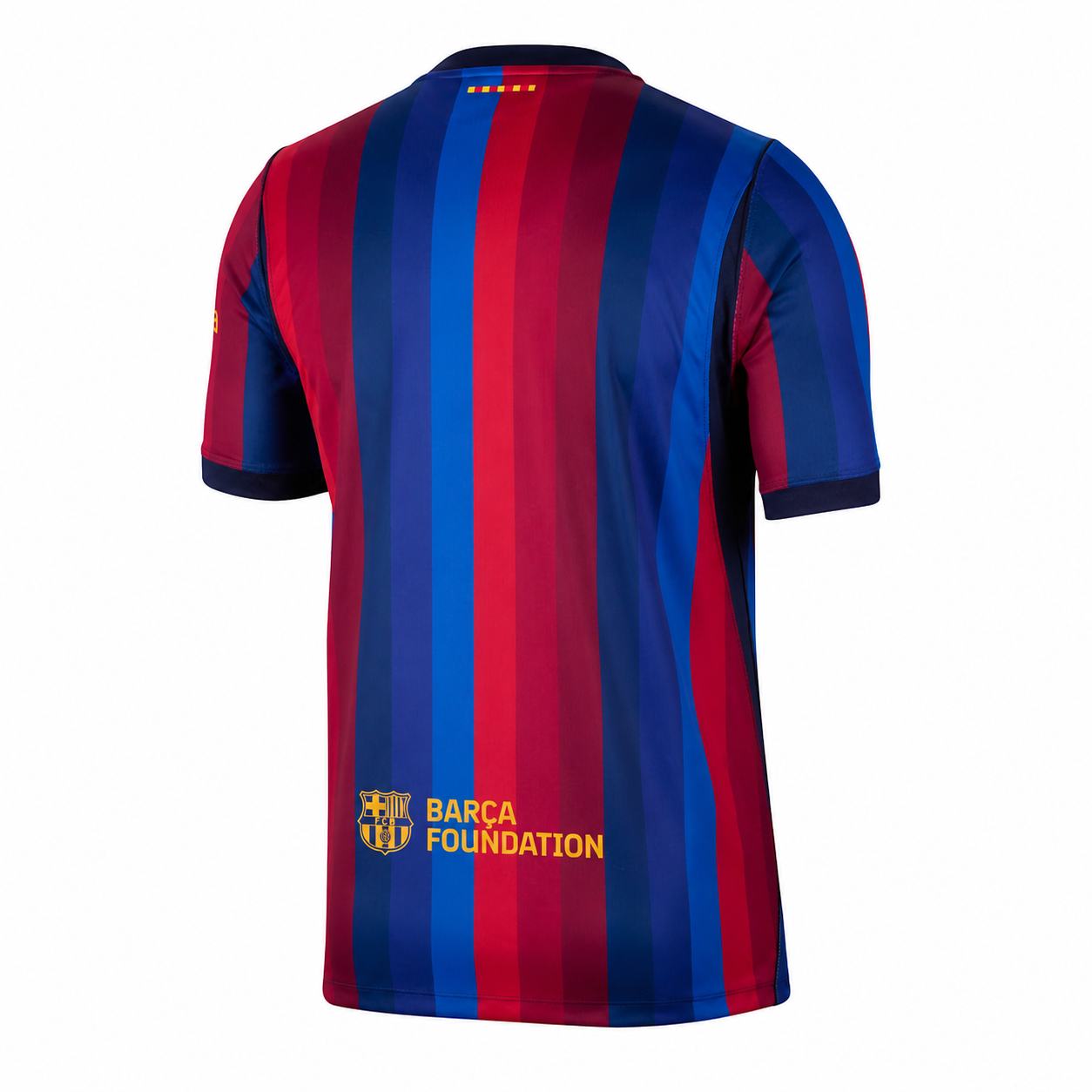 Camisa Barcelona Home 2026/27
