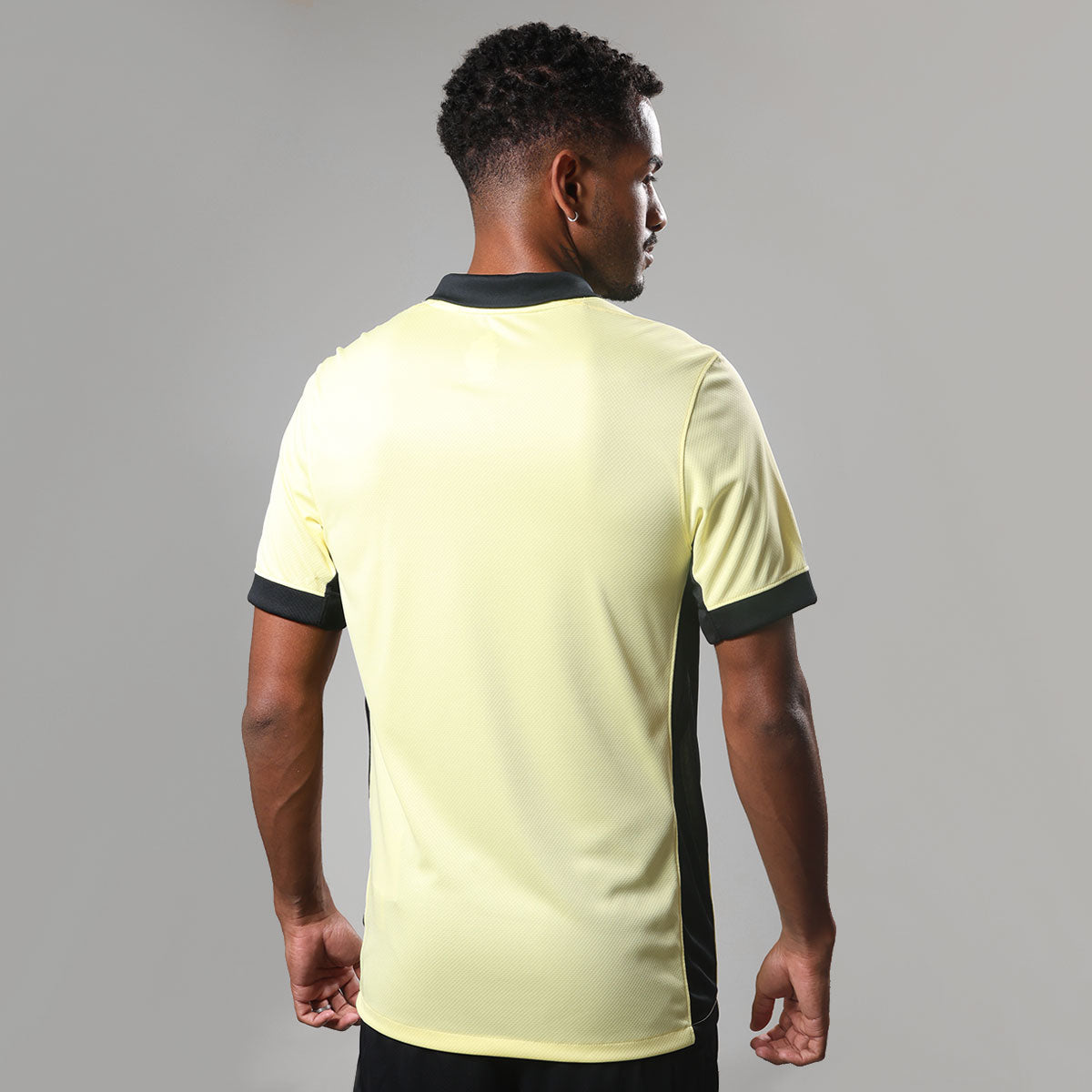 Camisa Vasco Third 2026