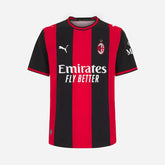 Camisa do Milan Home 2026