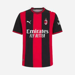 Camisa do Milan Home 2026