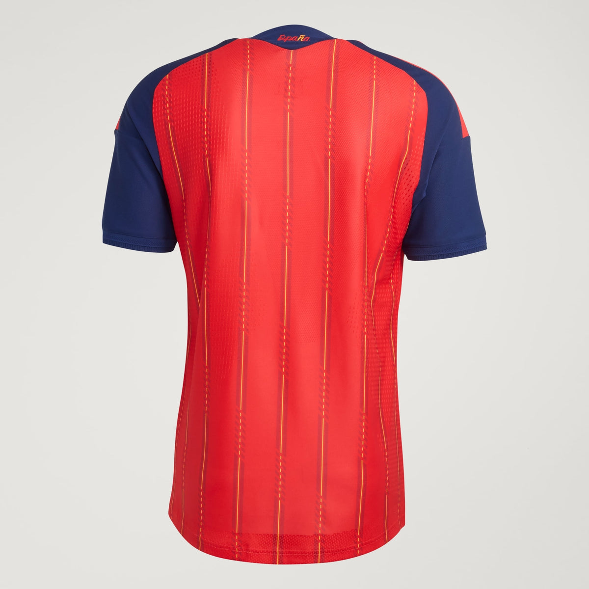 Camisa da Espanha Home Copa 2026 - Versão Jogador