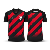 Camisa do Athletico Paranaense 2026 Home