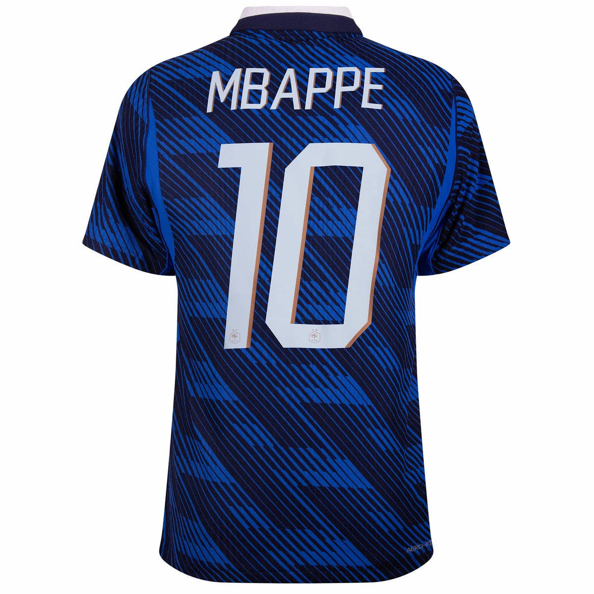 Camisa França Home 2026 Mbappe - Pronta entrega