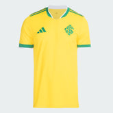 Camisa do Internacional Edição Brasil 2026
