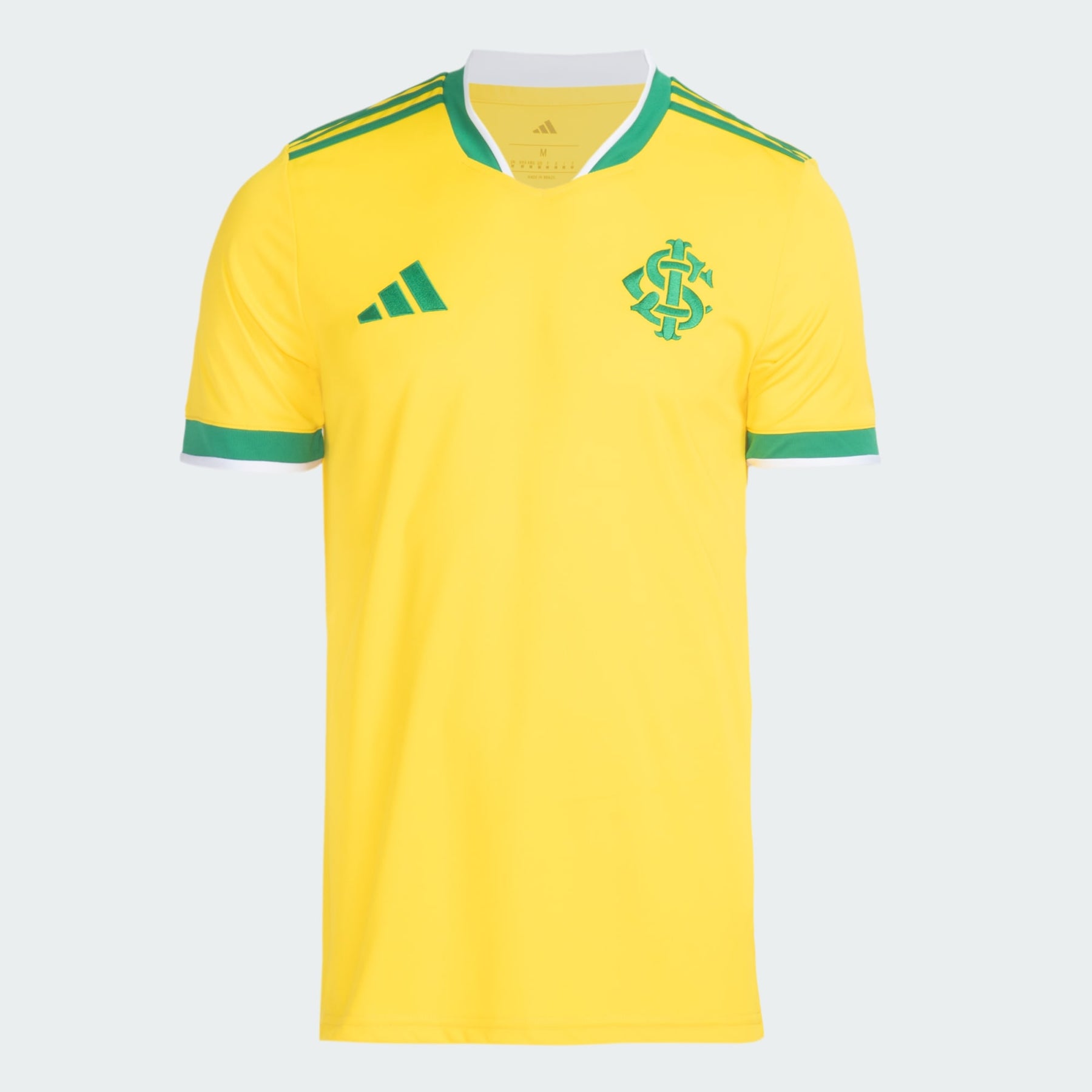 Camisa do Internacional Edição Brasil 2026