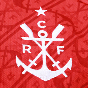 Camisa do Flamengo Manto 3 2026 - Betano