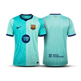Camisa Barcelona Third 2026/27