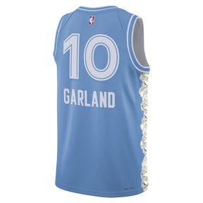 Regata Cleveland Cavaliers City Edition NBA 24/25 - Darius Garland