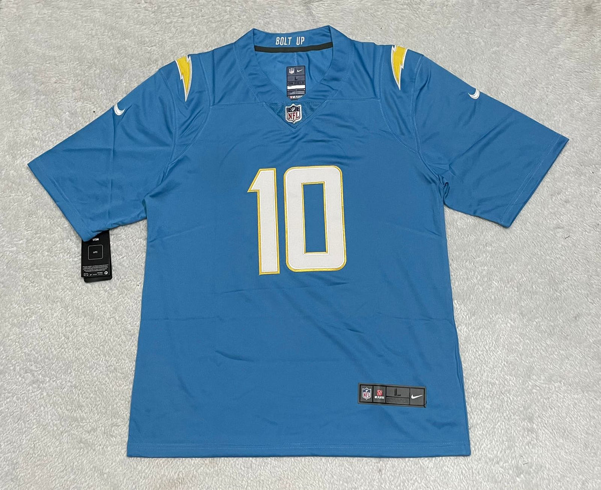 Camisa NFL Chargers - Pronta entrega