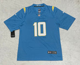 Camisa NFL Chargers - Pronta entrega