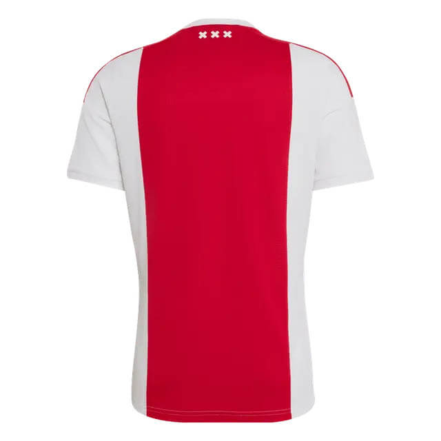 Camisa Ajax 2026/27 Home