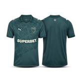 Camisa Fluminense Third 2026