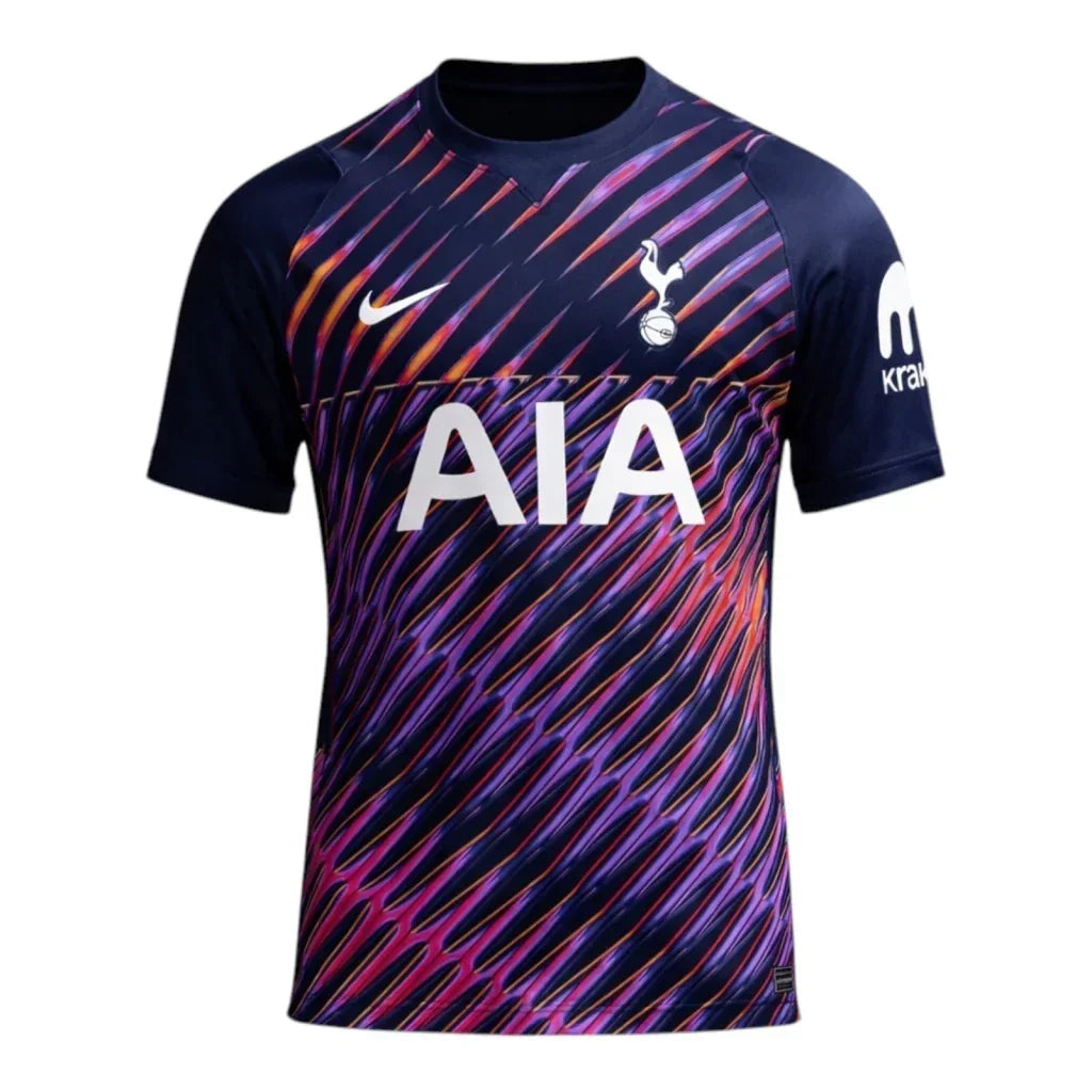 Camisa do Tottenham Away 2026/27