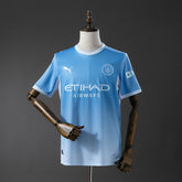 Camisa Manchester City Home 2026 - Pronta entrega