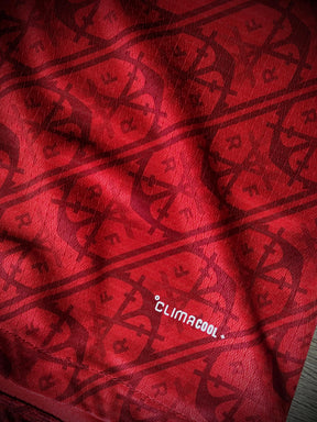 Camisa Flamengo Third 2026 - Pronta entrega - Versão Jogador