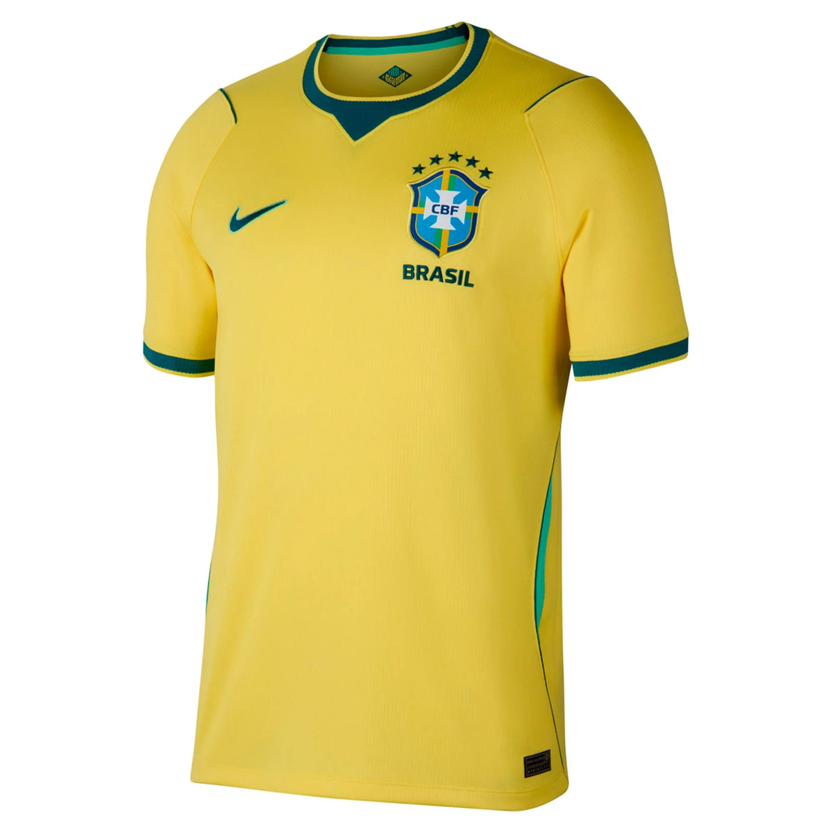 Camisa do Brasil Home Copa 2026