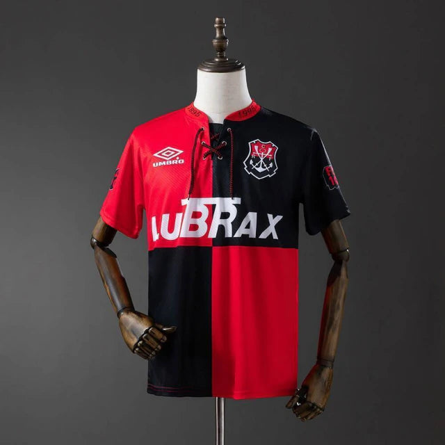 Camisa Flamengo Retrô 1994 - Pronta entrega