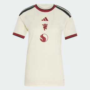 Camisa Manchester United Third 2026/27 - Feminina