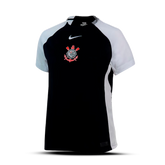 Camisa Corinthians Away 2025/2026 - Feminina