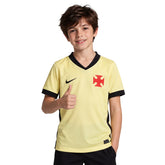 Kit Infantil Vasco Third 2026