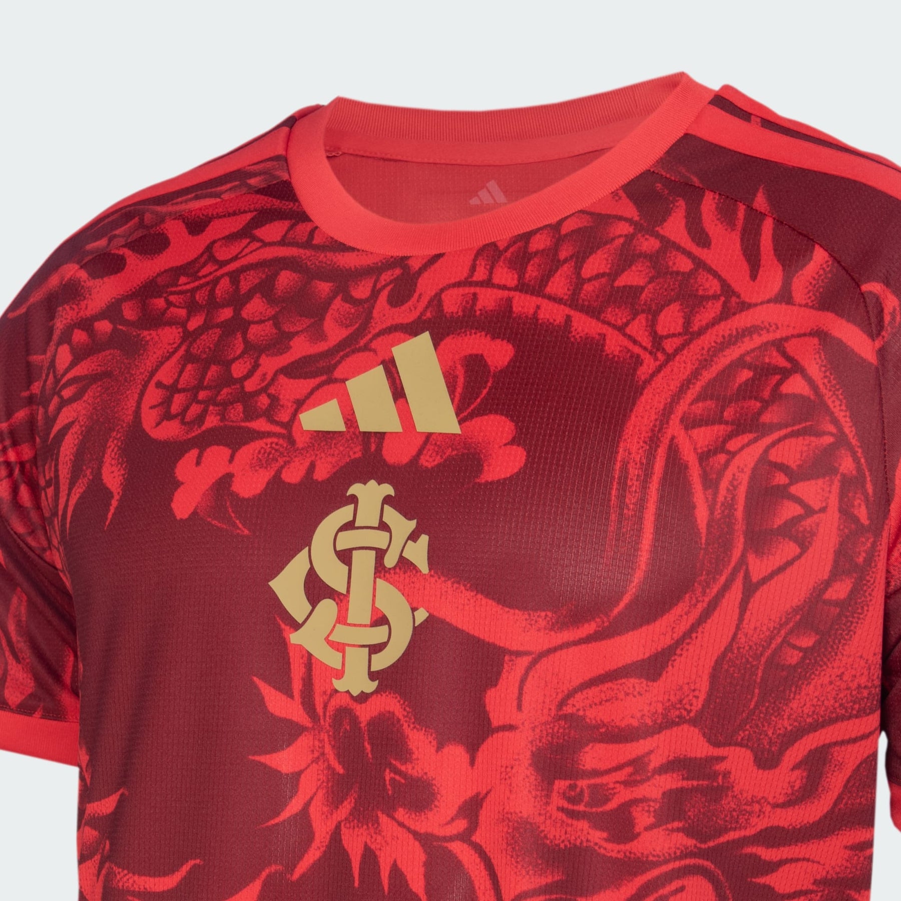Camisa do Internacional Third 2026