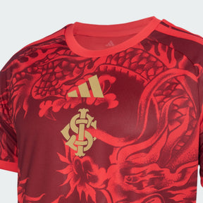 Camisa do Internacional Third 2026