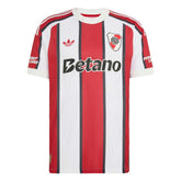 Camisa River Plate Away 2026/27 - Versão Jogador
