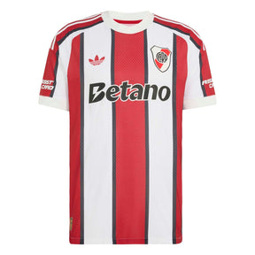 Camisa River Plate Away 2026/27 - Versão Jogador