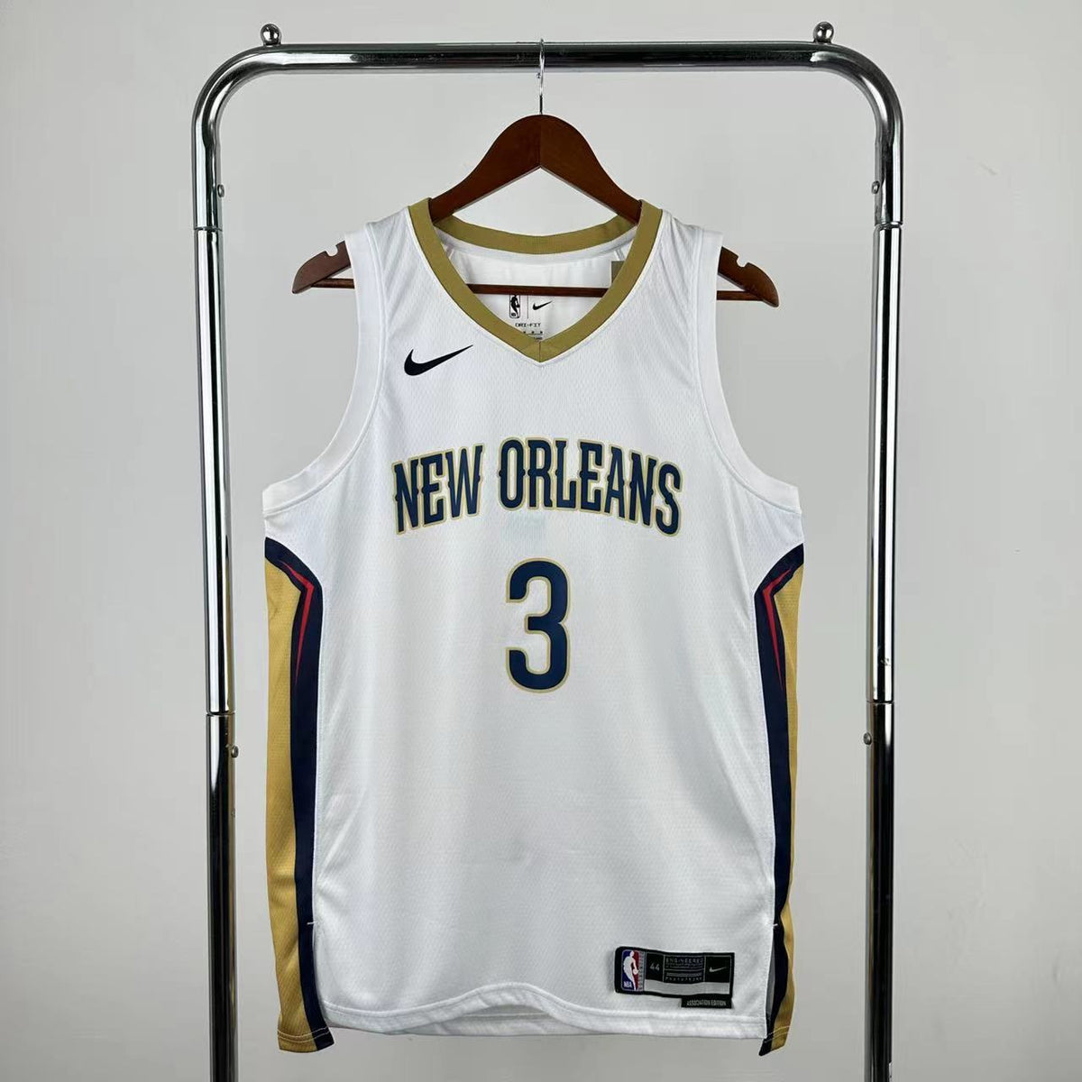 Regata New Orleans Pelicans Association Edition  - Poole