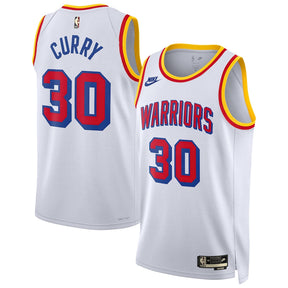 Regata Golden State Warriors Classic Edition NBA - Steph Curry