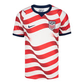 Camisa dos Estados Unidos Home Copa 2026