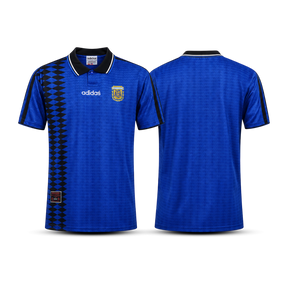 Camisa Argentina Retrô 1994 - Pronta entrega