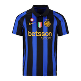 Camisa Inter de Milão 2026/27 Home