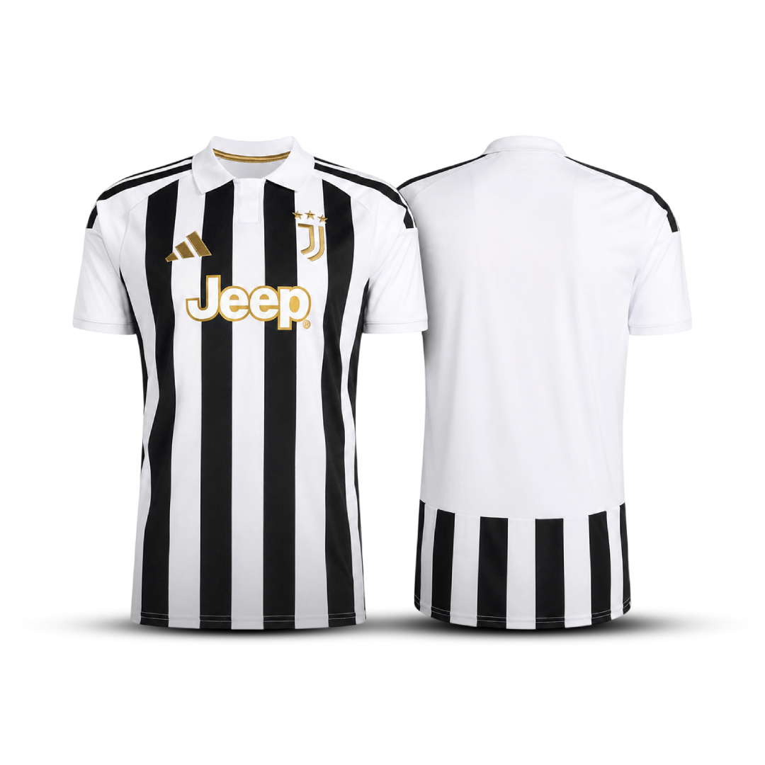 Camisa do Juventus Home - 2026/27