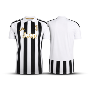 Camisa do Juventus Home - 2026/27
