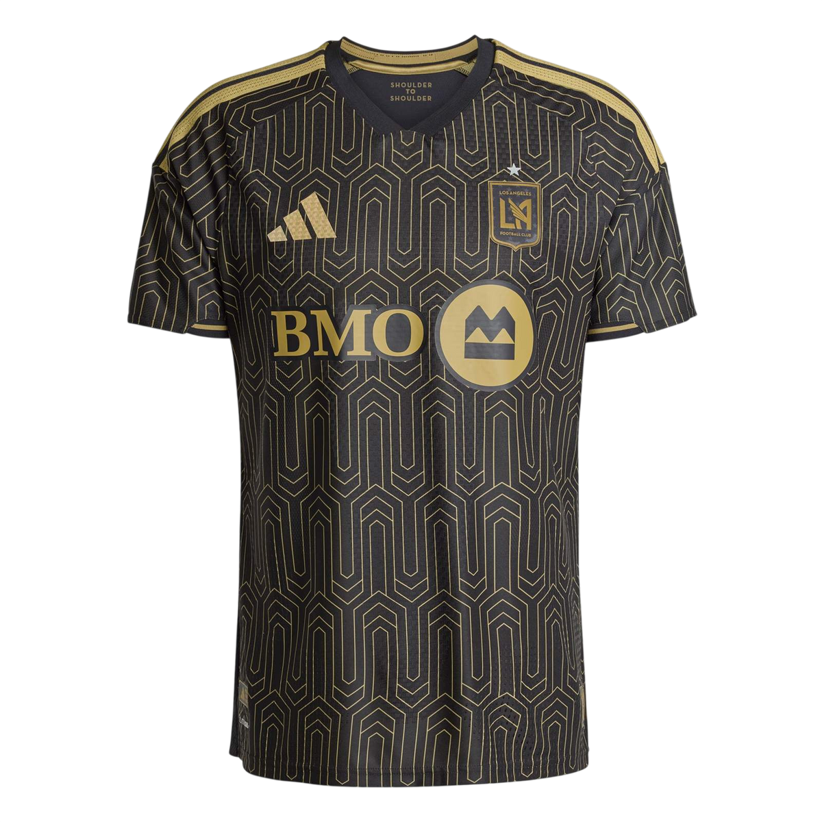 Camisa do Los Angeles FC Home 2026/27
