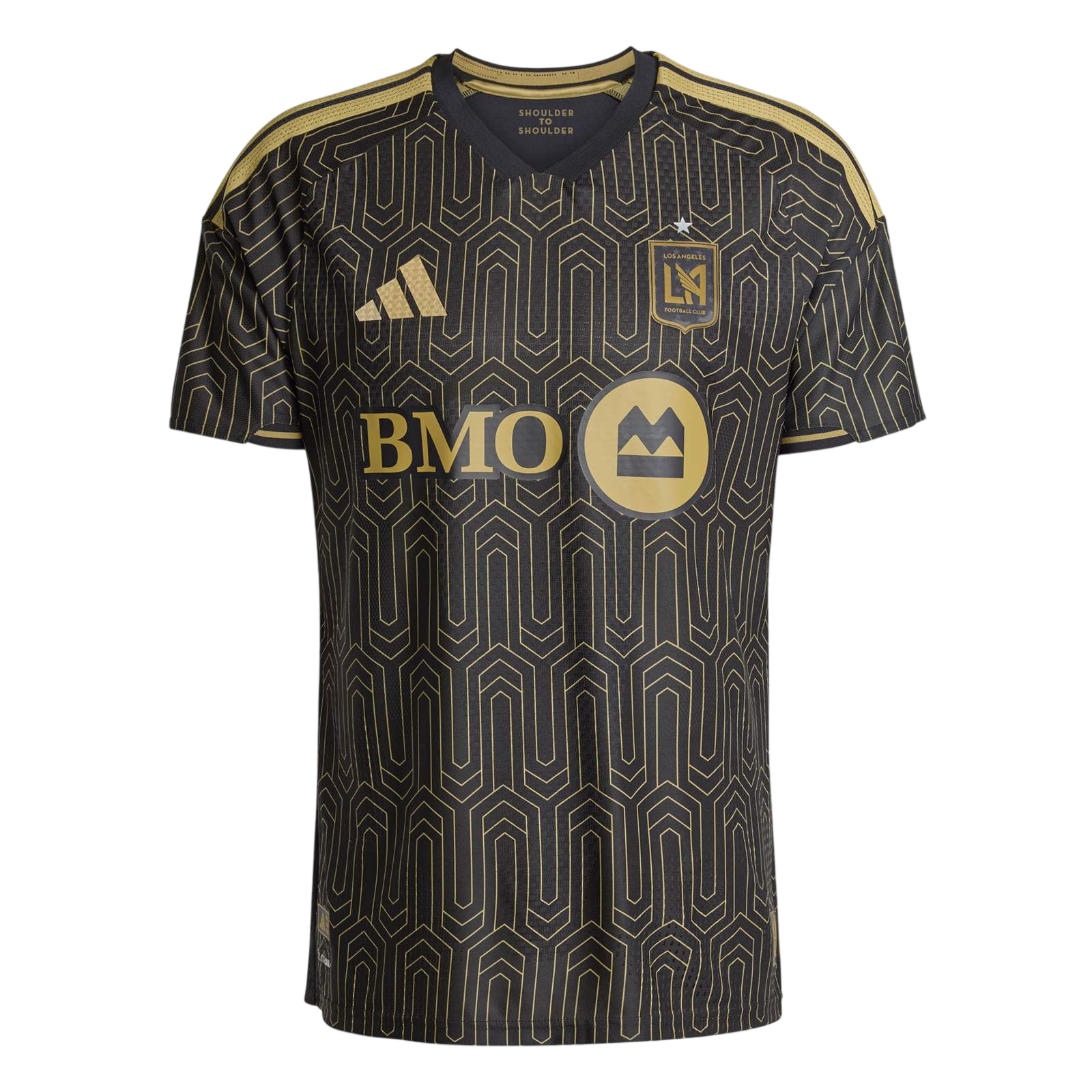 Camisa do Los Angeles FC Home 2026/27
