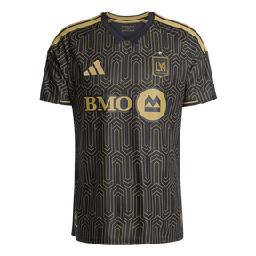 Camisa do Los Angeles FC Home 2026/27